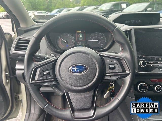2023 Subaru Crosstrek Premium CVT