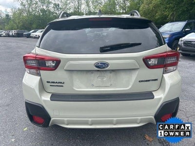 2023 Subaru Crosstrek Premium CVT