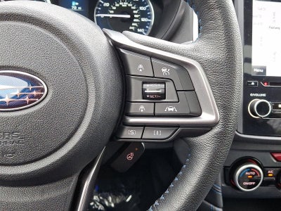 2019 Subaru Crosstrek Hybrid CVT