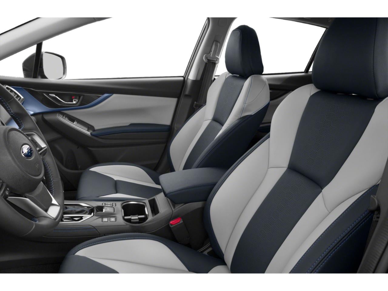 2019 Subaru Crosstrek Hybrid CVT