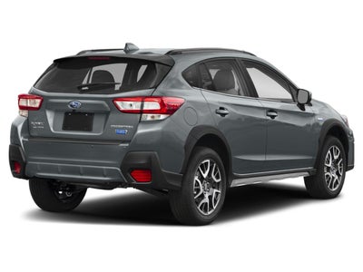 2019 Subaru Crosstrek Hybrid CVT
