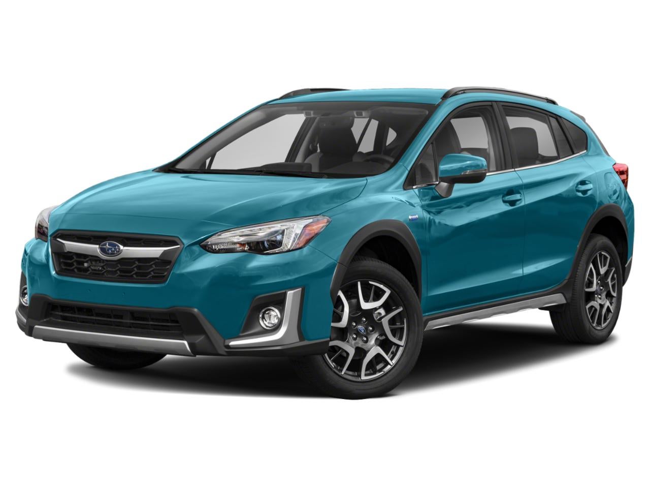 2019 Subaru Crosstrek Hybrid CVT