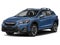2021 Subaru Crosstrek Limited CVT