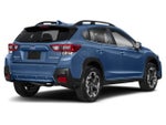 2021 Subaru Crosstrek Limited CVT