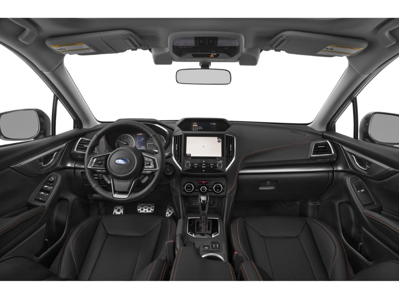 2023 Subaru Crosstrek Limited CVT
