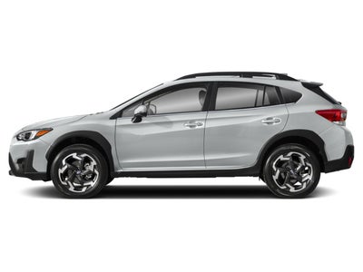 2023 Subaru Crosstrek Limited CVT