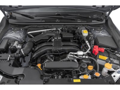 2024 Subaru Crosstrek Premium AWD