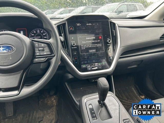 2024 Subaru Crosstrek Premium AWD