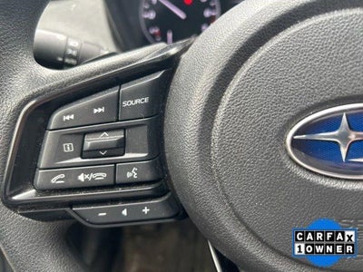 2024 Subaru Crosstrek Premium AWD