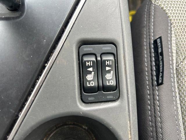 2024 Subaru Crosstrek Premium AWD