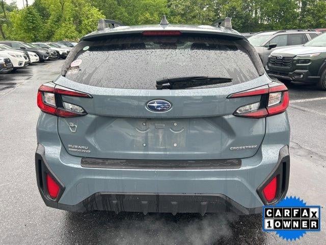 2024 Subaru Crosstrek Premium AWD