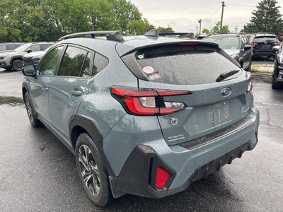 2024 Subaru Crosstrek Premium AWD