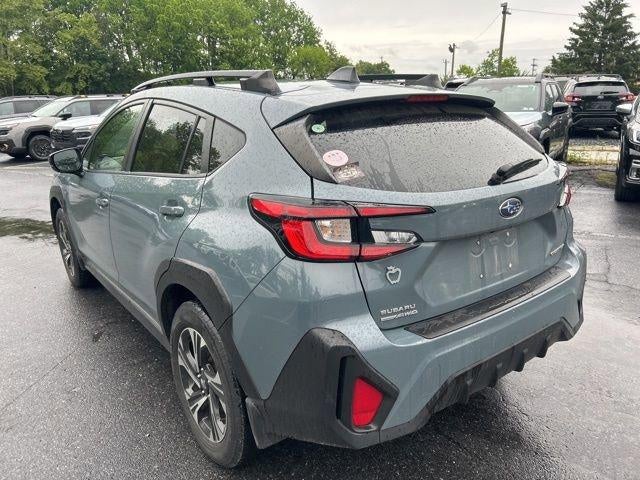 2024 Subaru Crosstrek Premium AWD