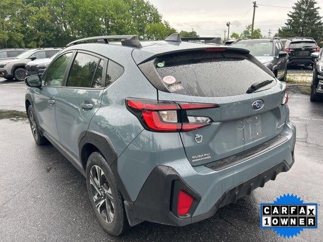 2024 Subaru Crosstrek Premium AWD