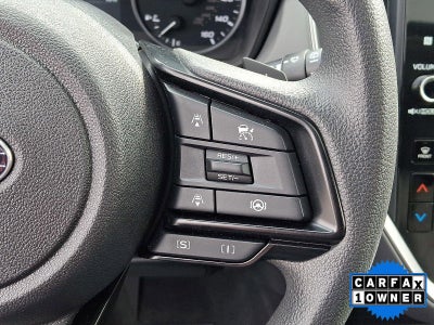 2025 Subaru Crosstrek Premium AWD