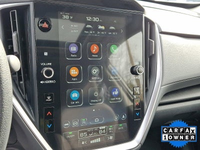 2025 Subaru Crosstrek Premium AWD