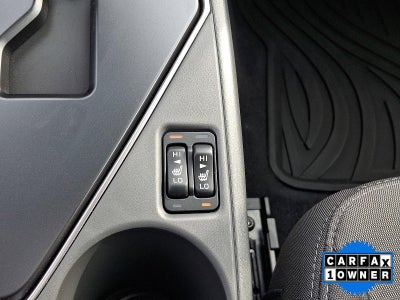 2025 Subaru Crosstrek Premium AWD