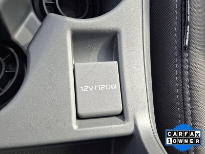 2025 Subaru Crosstrek Premium AWD