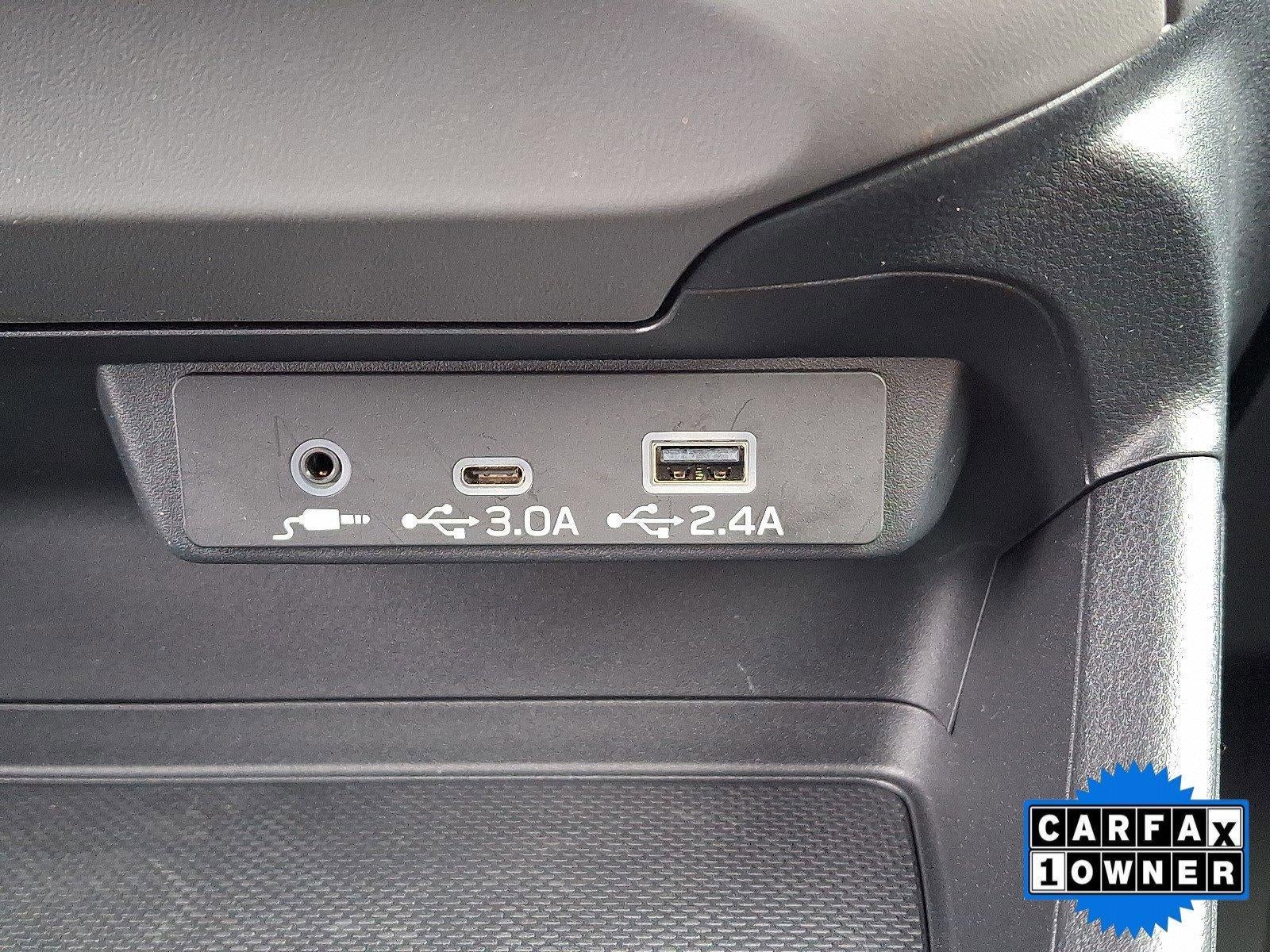 2025 Subaru Crosstrek Premium AWD