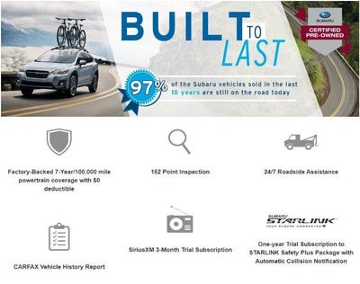 2025 Subaru Crosstrek Premium AWD