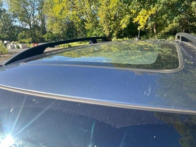 2012 Subaru Forester 2.5X Limited