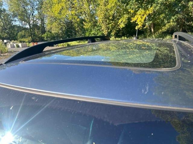 2012 Subaru Forester 2.5X Limited