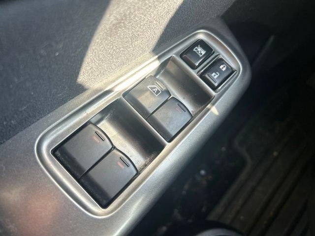 2012 Subaru Forester 2.5X Limited