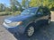 2012 Subaru Forester 2.5X Limited