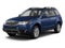 2012 Subaru Forester 2.5X Limited