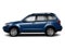 2012 Subaru Forester 2.5X Limited
