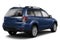 2012 Subaru Forester 2.5X Limited
