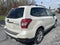 2015 Subaru Forester 2.5i Premium CVT