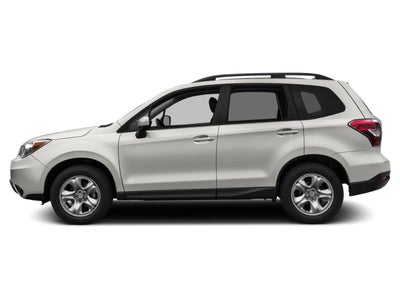 2015 Subaru Forester 2.5i Premium CVT