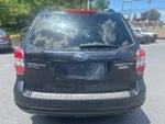 2015 Subaru Forester 2.5i Premium CVT