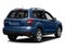 2016 Subaru Forester 2.5i Premium CVT