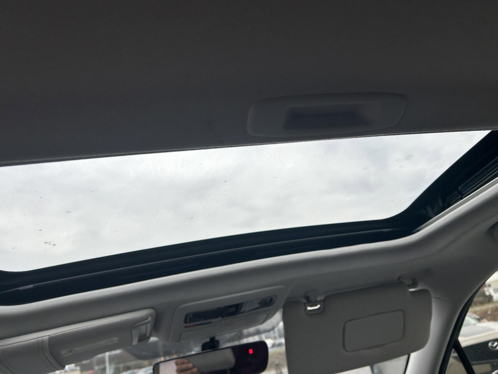 2018 Subaru Forester 2.5i Premium CVT