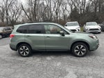 2018 Subaru Forester 2.5i Premium CVT