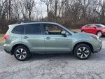 2018 Subaru Forester 2.5i Premium CVT
