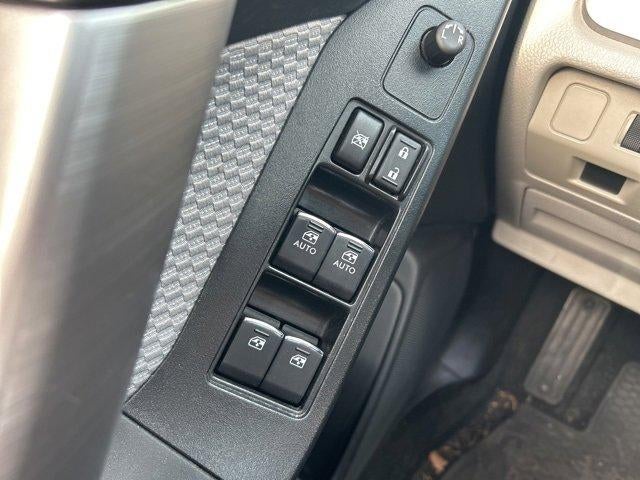 2018 Subaru Forester 2.5i Premium CVT