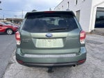 2018 Subaru Forester 2.5i Premium CVT