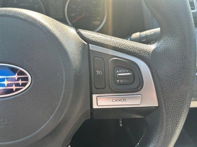2018 Subaru Forester 2.5i Premium CVT