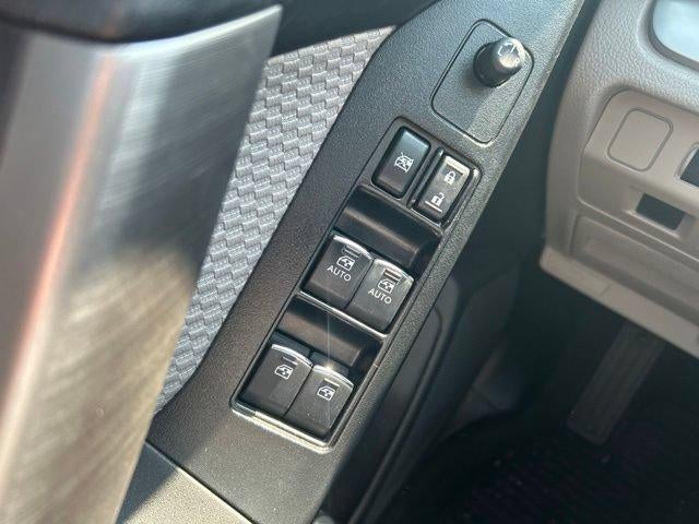 2018 Subaru Forester 2.5i Premium CVT