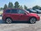 2018 Subaru Forester 2.5i Premium CVT