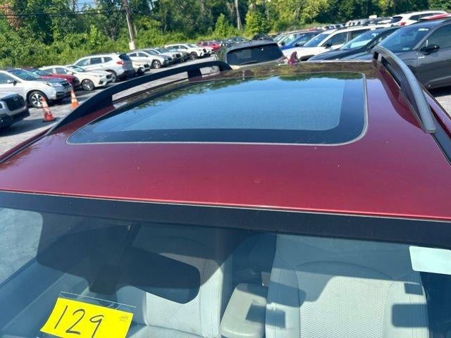 2018 Subaru Forester 2.5i Premium CVT