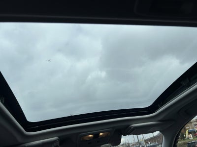 2016 Subaru Forester 2.5i Premium CVT