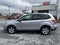 2016 Subaru Forester 2.5i Premium CVT