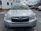 2016 Subaru Forester 2.5i Premium CVT