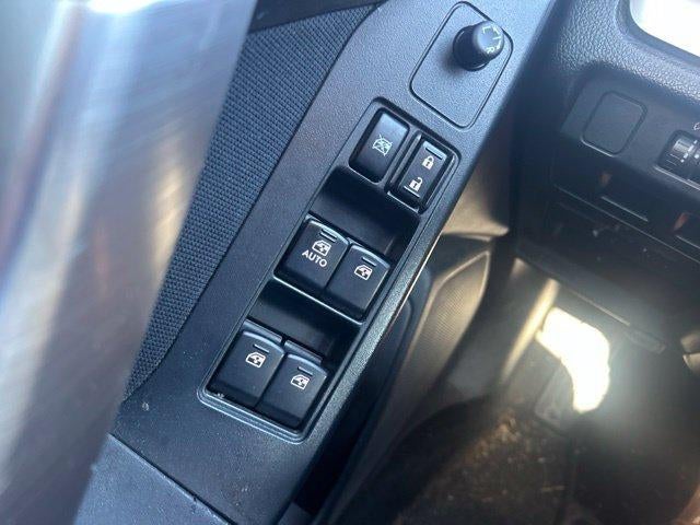 2015 Subaru Forester 2.5i Premium CVT
