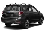 2018 Subaru Forester 2.5i Limited CVT