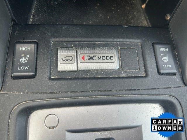 2014 Subaru Forester 2.5i Touring